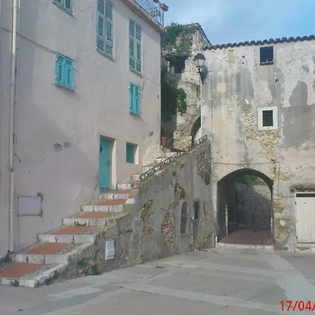 Dans Village Medieval Pietonnier, Executive Vue Exceptionnelle דירה *