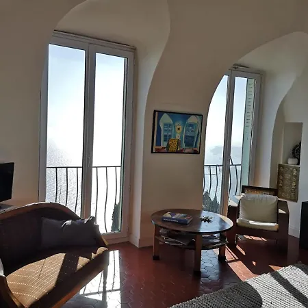 Dans Village Medieval Pietonnier, Executive Vue Exceptionnelle Apartment *