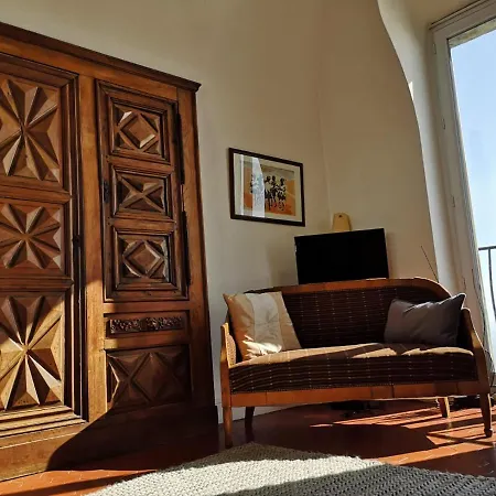 Dans Village Medieval Pietonnier, Executive Vue Exceptionnelle *