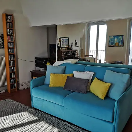 Dans Village Medieval Pietonnier, Executive Vue Exceptionnelle * Roquebrune-Cap-Martin