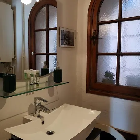 Dans Village Medieval Pietonnier, Executive Vue Exceptionnelle * Roquebrune-Cap-Martin