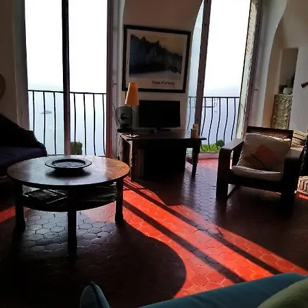 Dans Village Medieval Pietonnier, Executive Vue Exceptionnelle Roquebrune-Cap-Martin