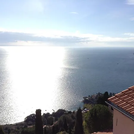 Dans Village Medieval Pietonnier, Executive Vue Exceptionnelle * Roquebrune-Cap-Martin