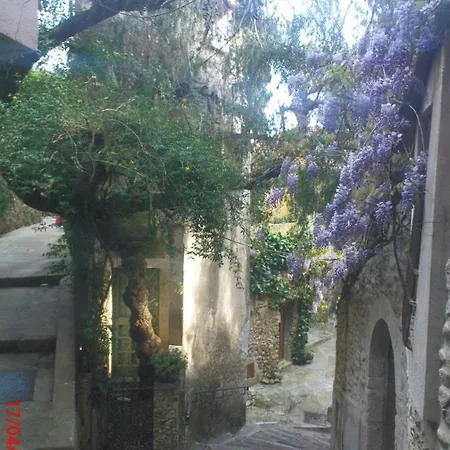 Dans Village Medieval Pietonnier, Executive Vue Exceptionnelle *
